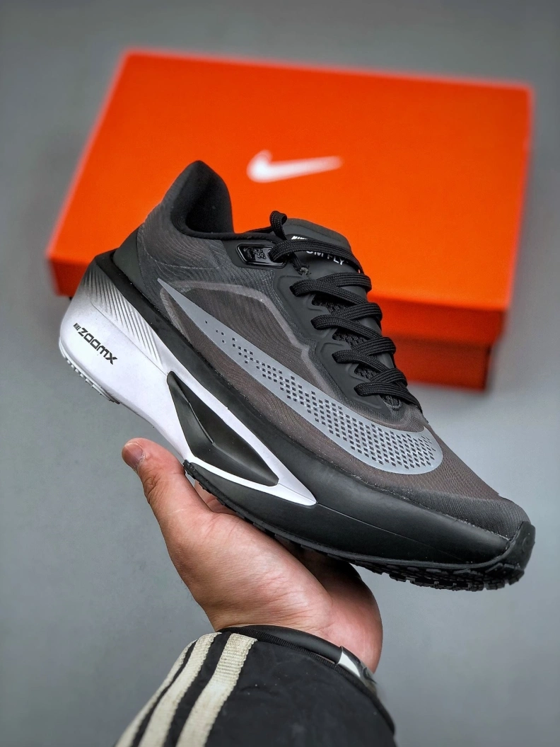 Nxkx Sneakers Sleek 198670