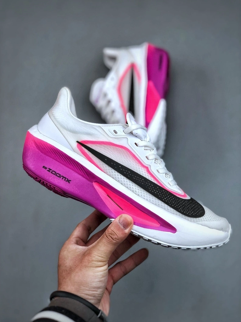 Nxkx Sneakers Soft 198669