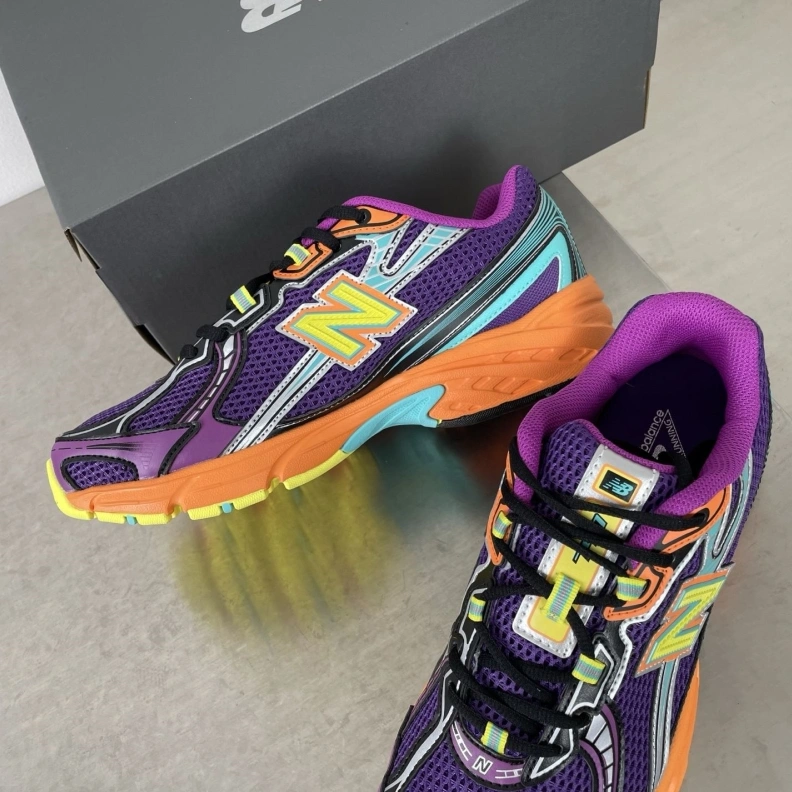 Othxr Sneakers Sleek 211090