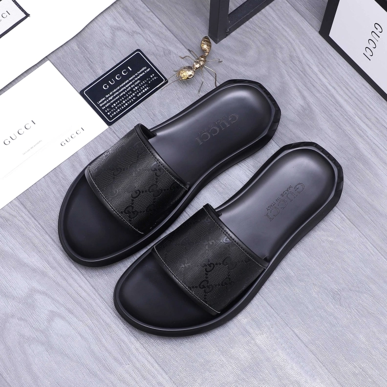 NewStyle Gxccx Slippers 156348