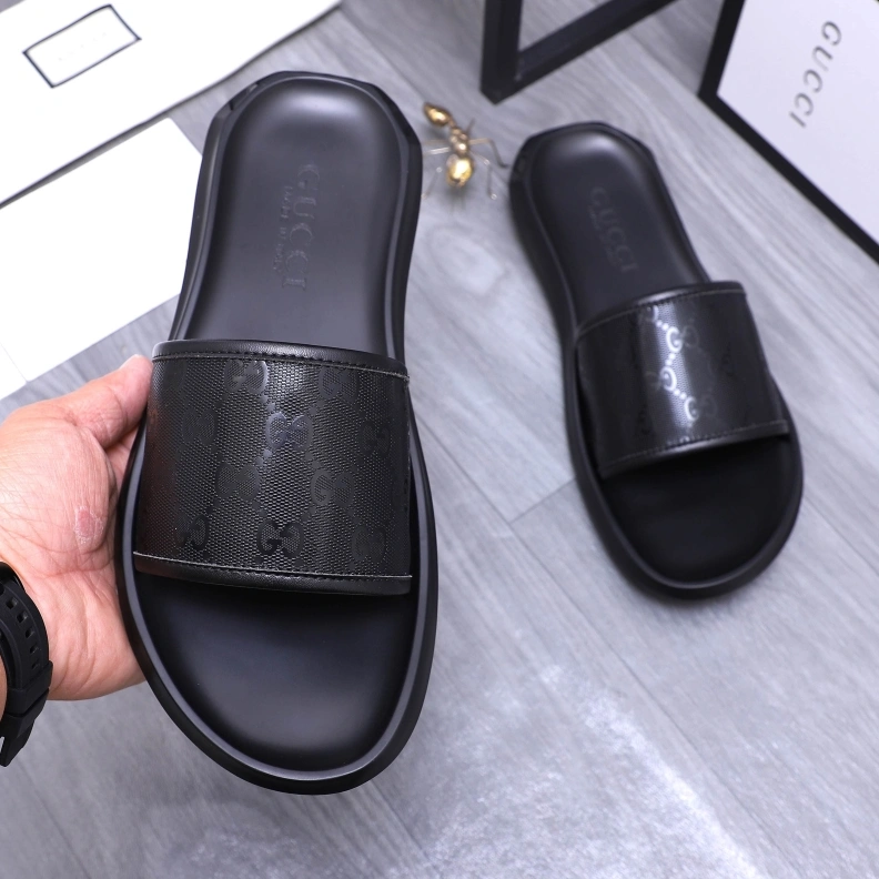 NewStyle Gxccx Slippers 156348