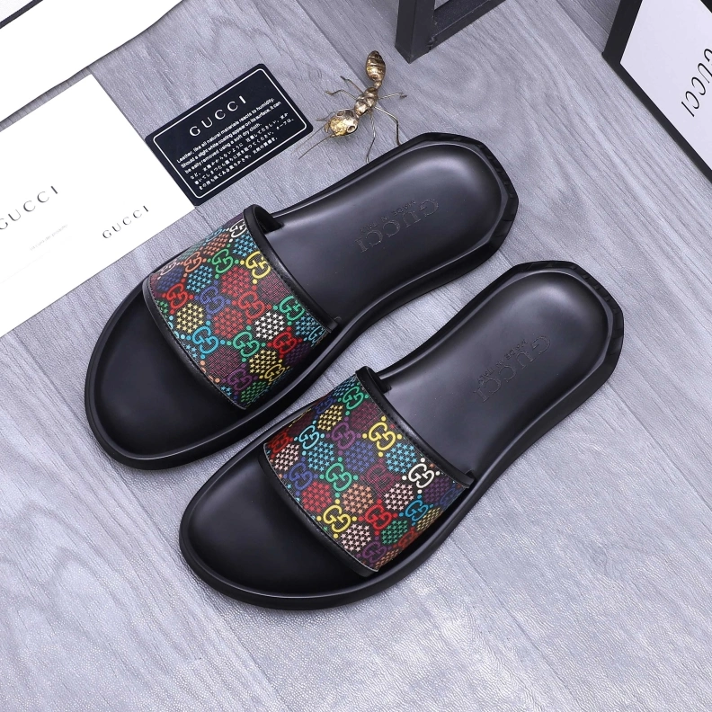 Gxccx Slippers Classic 156351