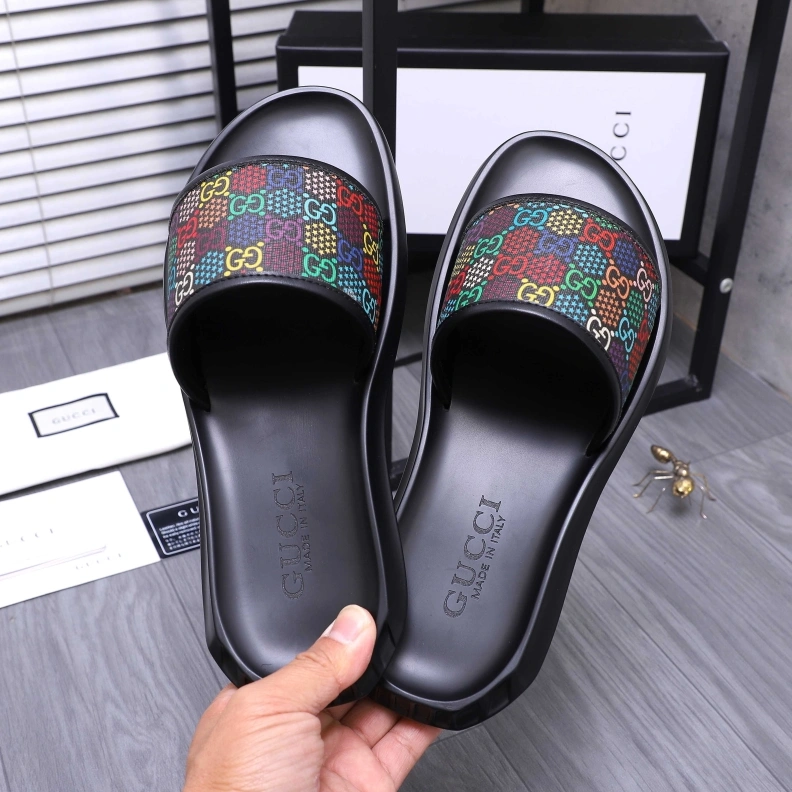 Gxccx Slippers Classic 156351