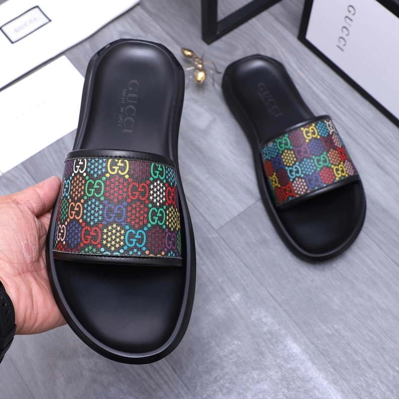 Gxccx Slippers Classic 156351