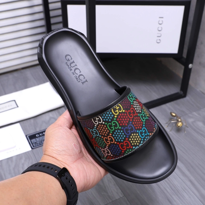Gxccx Slippers Classic 156351