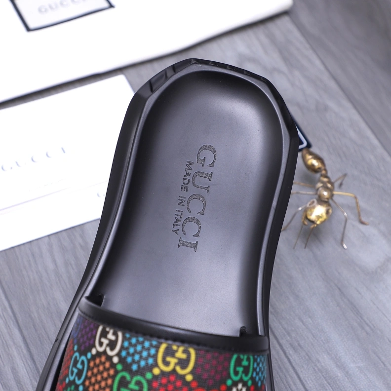 Gxccx Slippers Classic 156351