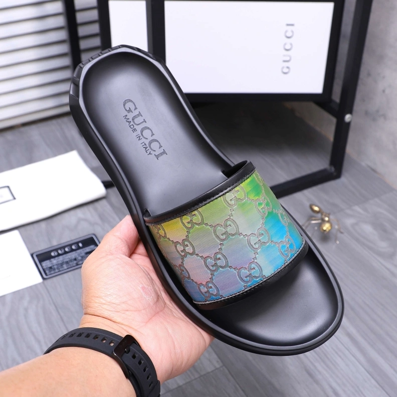 UrbanStyle Gxccx Slippers 156347