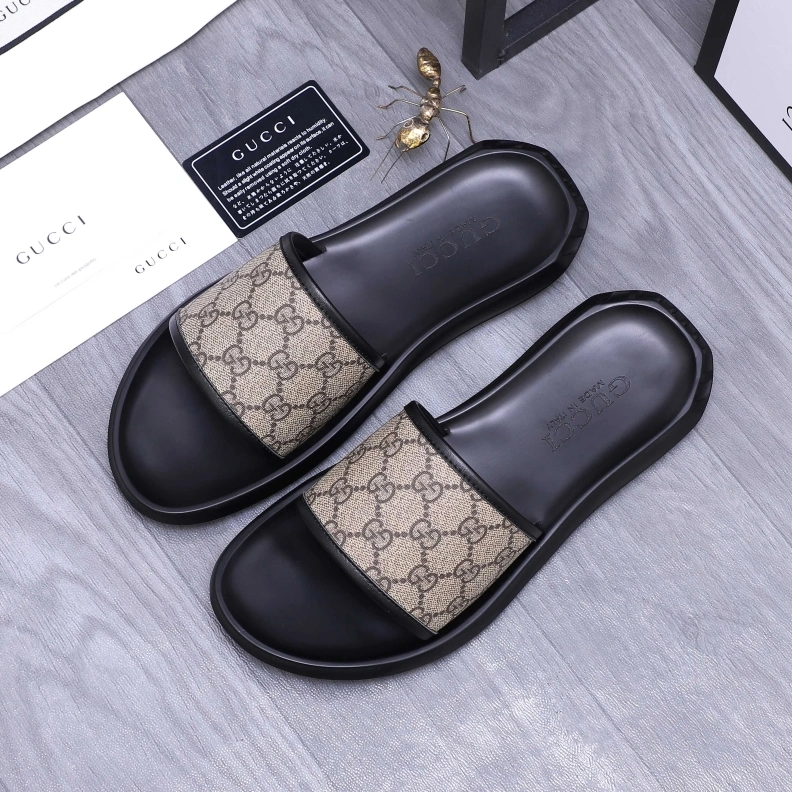 Gxccx Slippers Versatile 156345