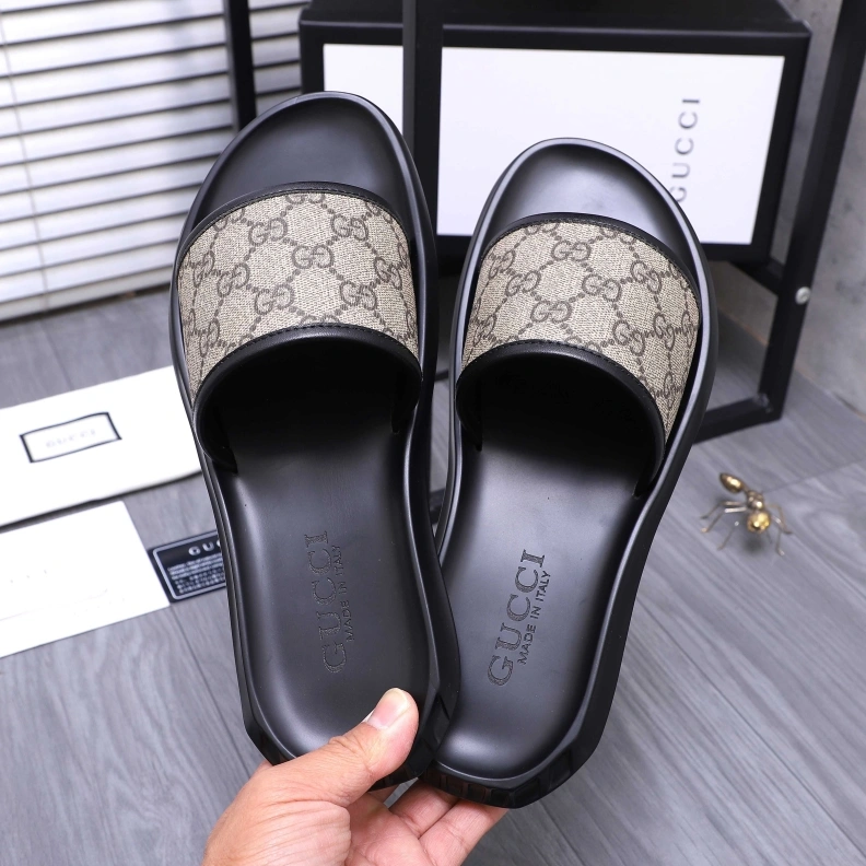 Gxccx Slippers Versatile 156345