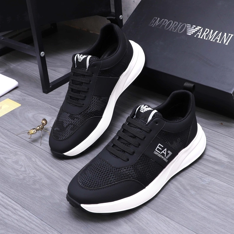 Armxnx Sneakers Sleek 108363