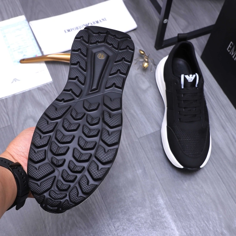 Armxnx Sneakers Sleek 108363