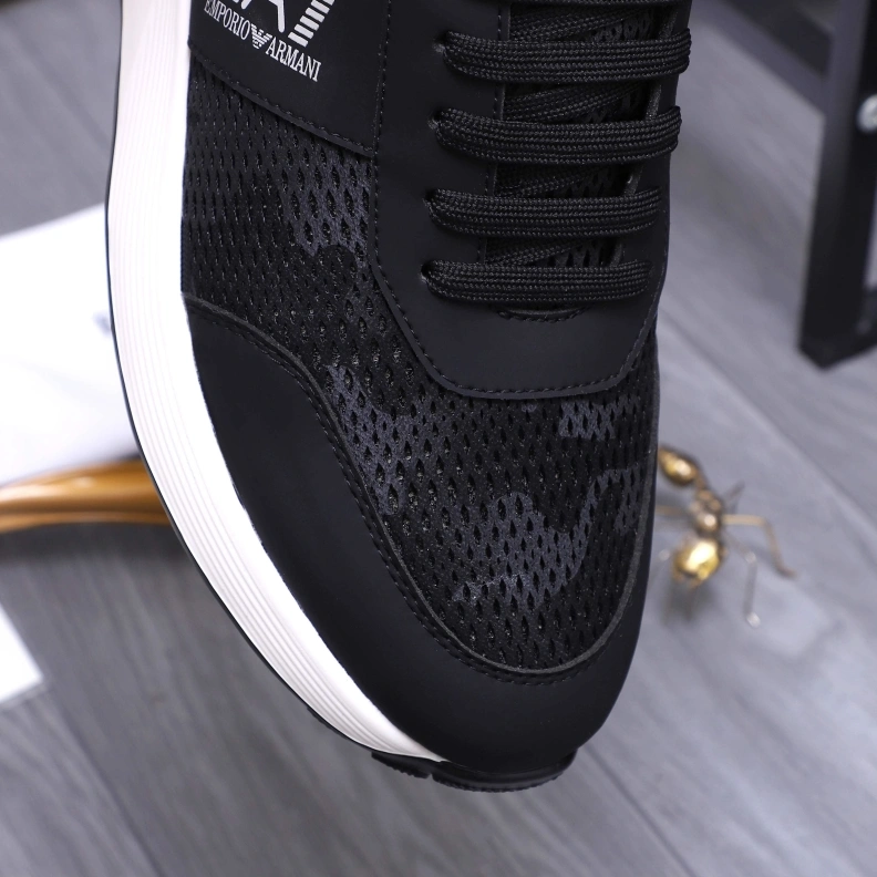 Armxnx Sneakers Sleek 108363