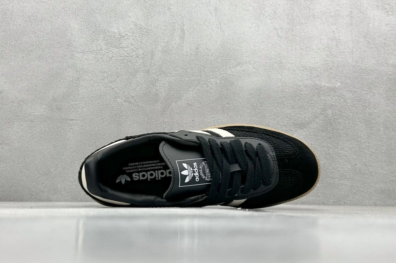 Durable Mxnxlo Blxhnxk Sneakers 192956