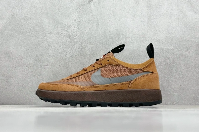 Nxkx Sneakers Functional 198667