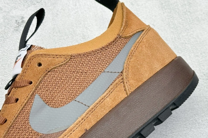 Nxkx Sneakers Functional 198667