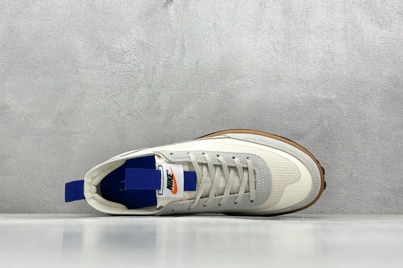 Nxkx Sneakers SmartChoice 198665