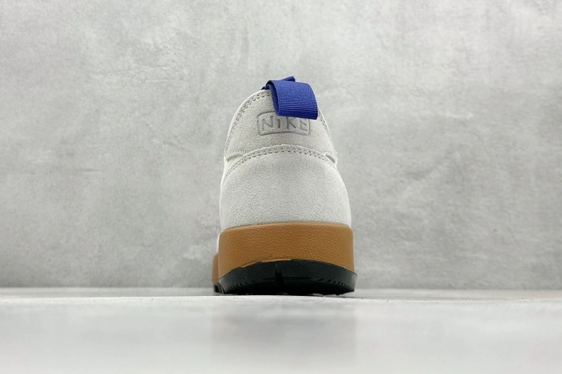 Nxkx Sneakers SmartChoice 198665