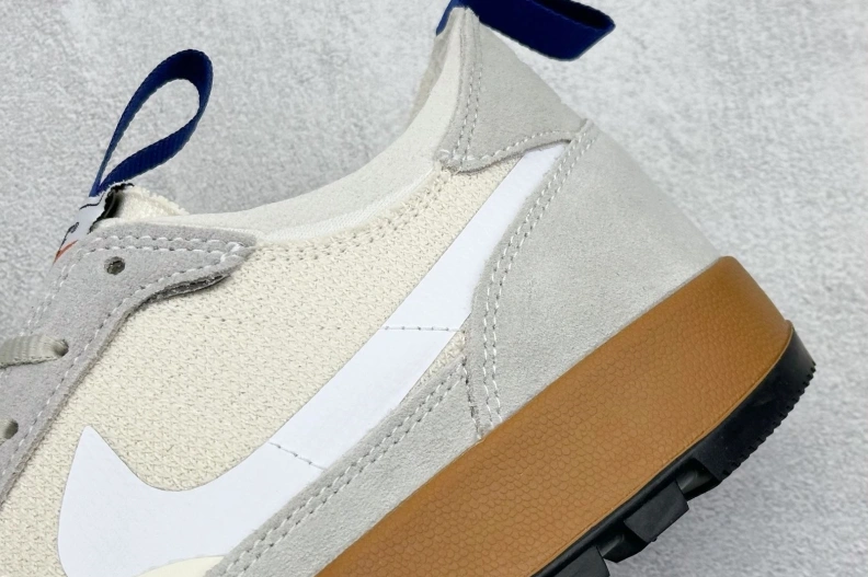 Nxkx Sneakers SmartChoice 198665