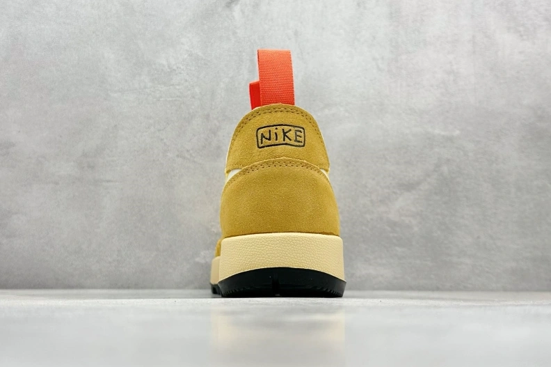Nxkx Sneakers Compact 198662