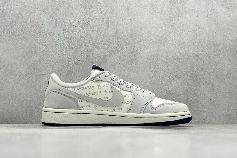 Durable Mxnclxr Sneakers 197430