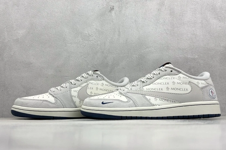 Durable Mxnclxr Sneakers 197430