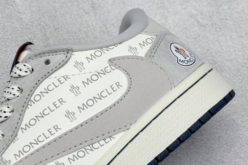 Durable Mxnclxr Sneakers 197430