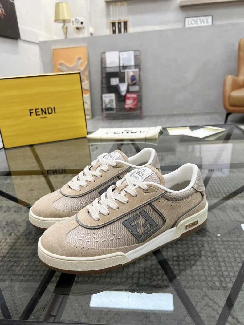 Fxndx Casual Shoes Popular 147567