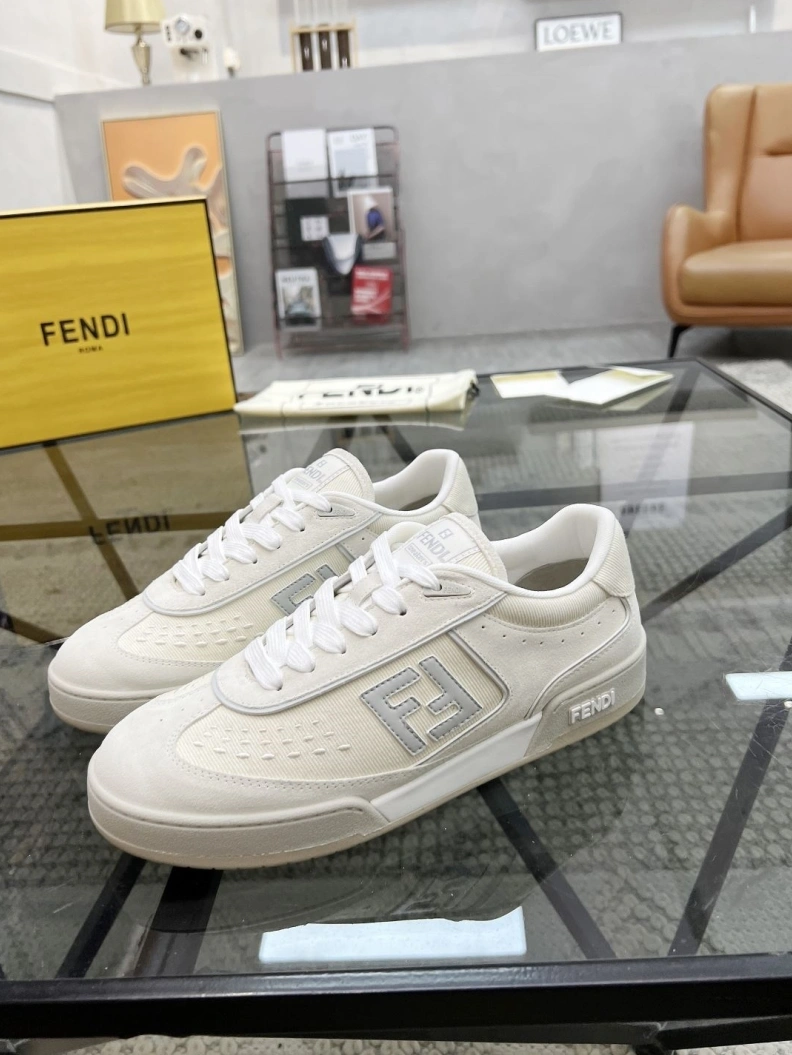 StreetReady Fxndx Casual Shoes 147571