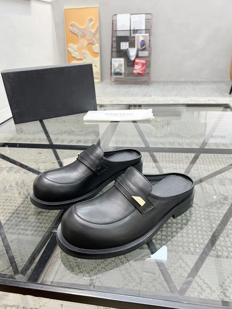 Othxr Slippers Durable 211798