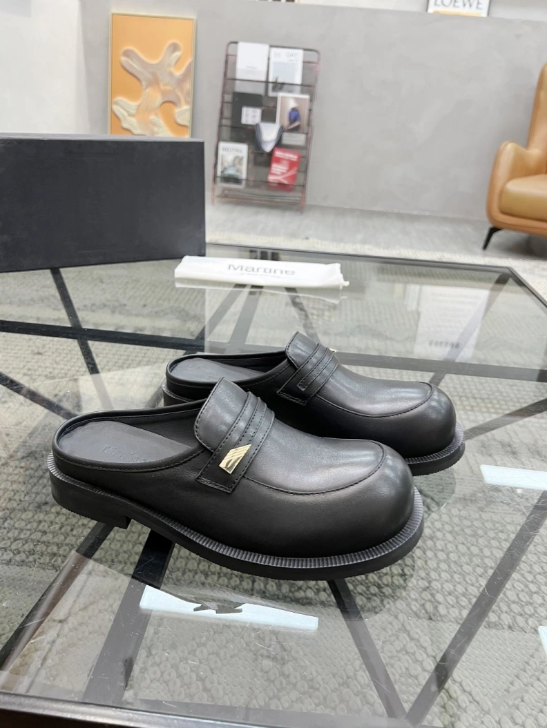 Othxr Slippers Durable 211798