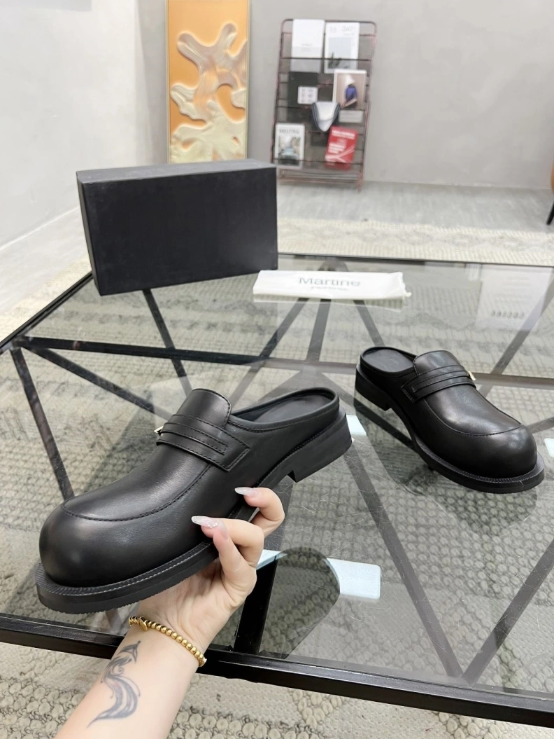 Othxr Slippers Durable 211798
