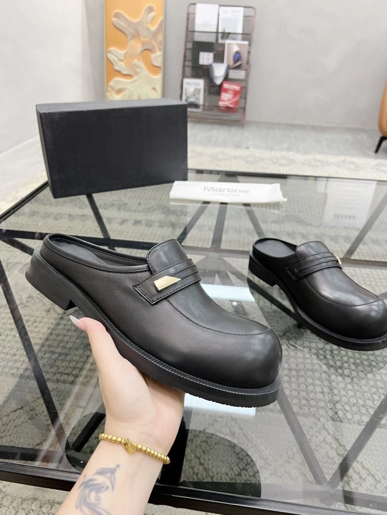Othxr Slippers Durable 211798