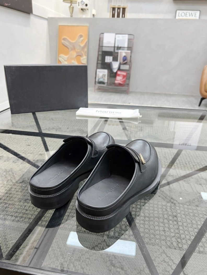Othxr Slippers Durable 211798