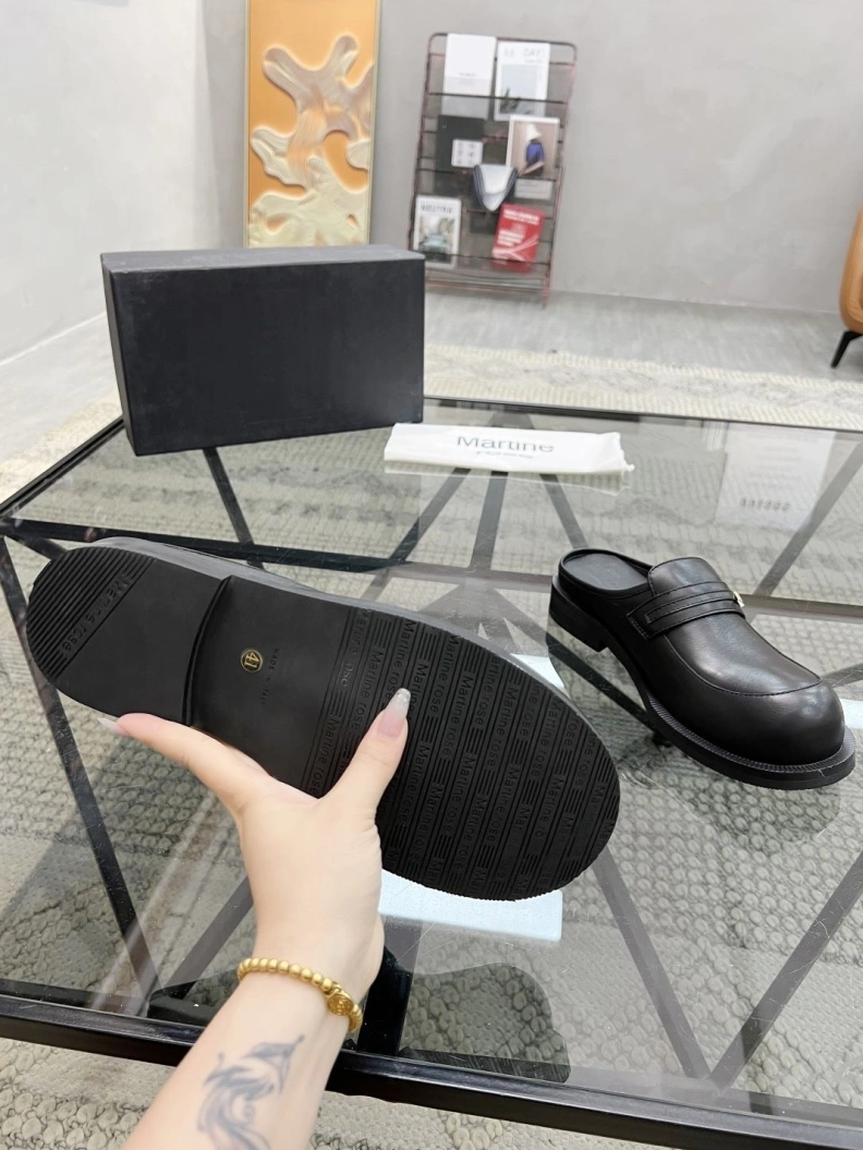 Othxr Slippers Durable 211798