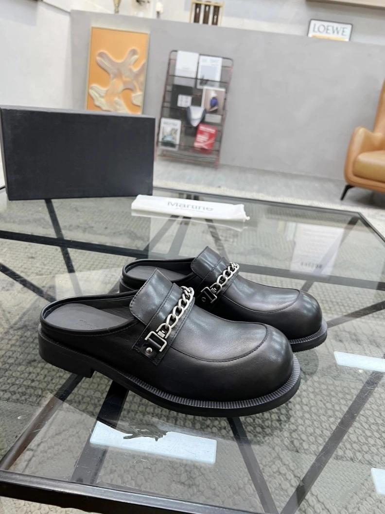 Othxr Slippers Fashionable 211796