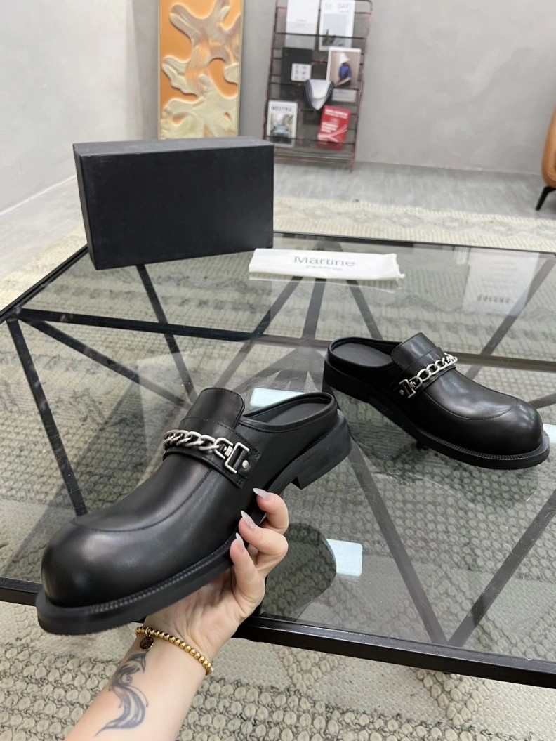 Othxr Slippers Fashionable 211796