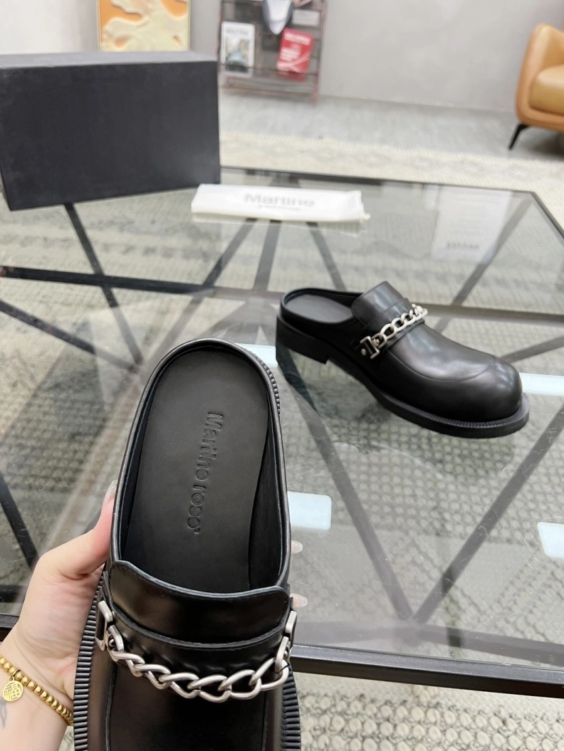 Othxr Slippers Fashionable 211796