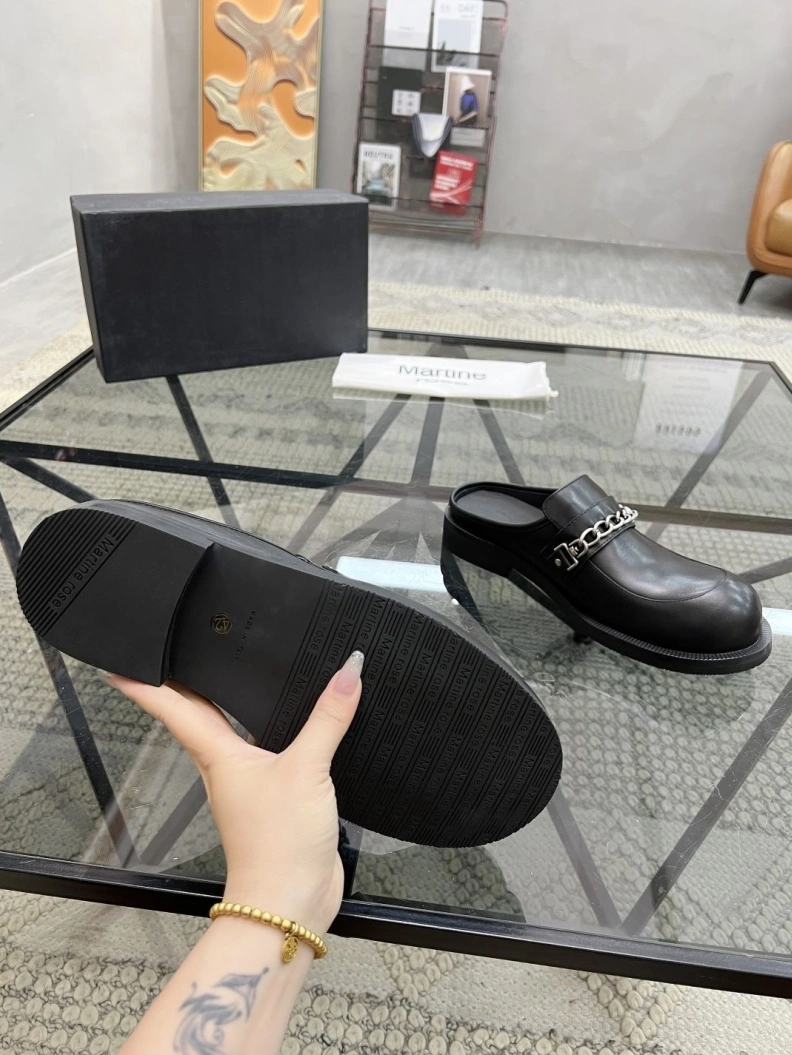 Othxr Slippers Fashionable 211796
