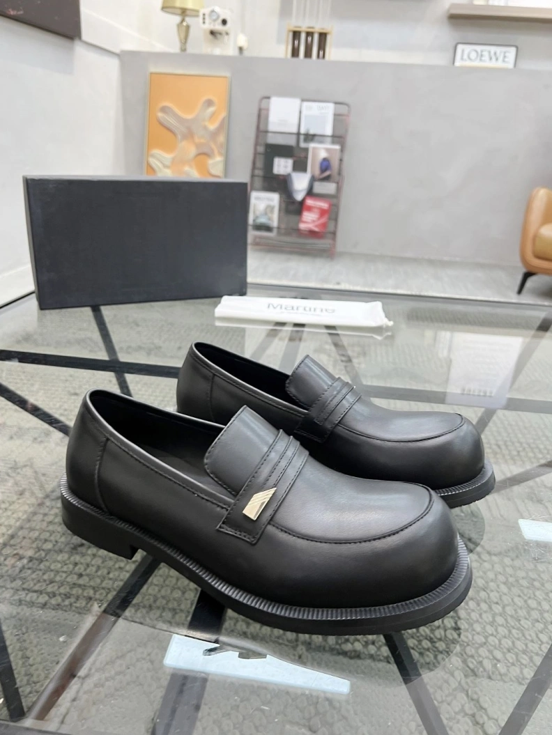 UrbanStyle Othxr Leather Shoes 211948