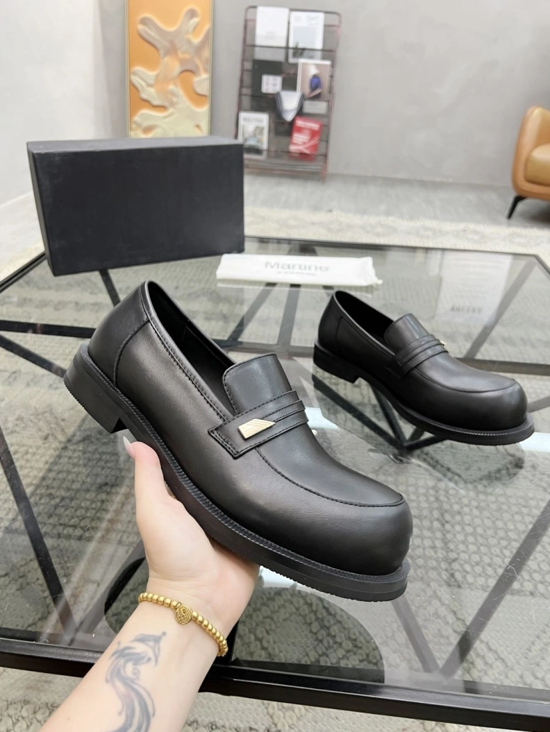 UrbanStyle Othxr Leather Shoes 211948