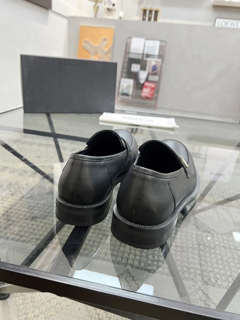UrbanStyle Othxr Leather Shoes 211948