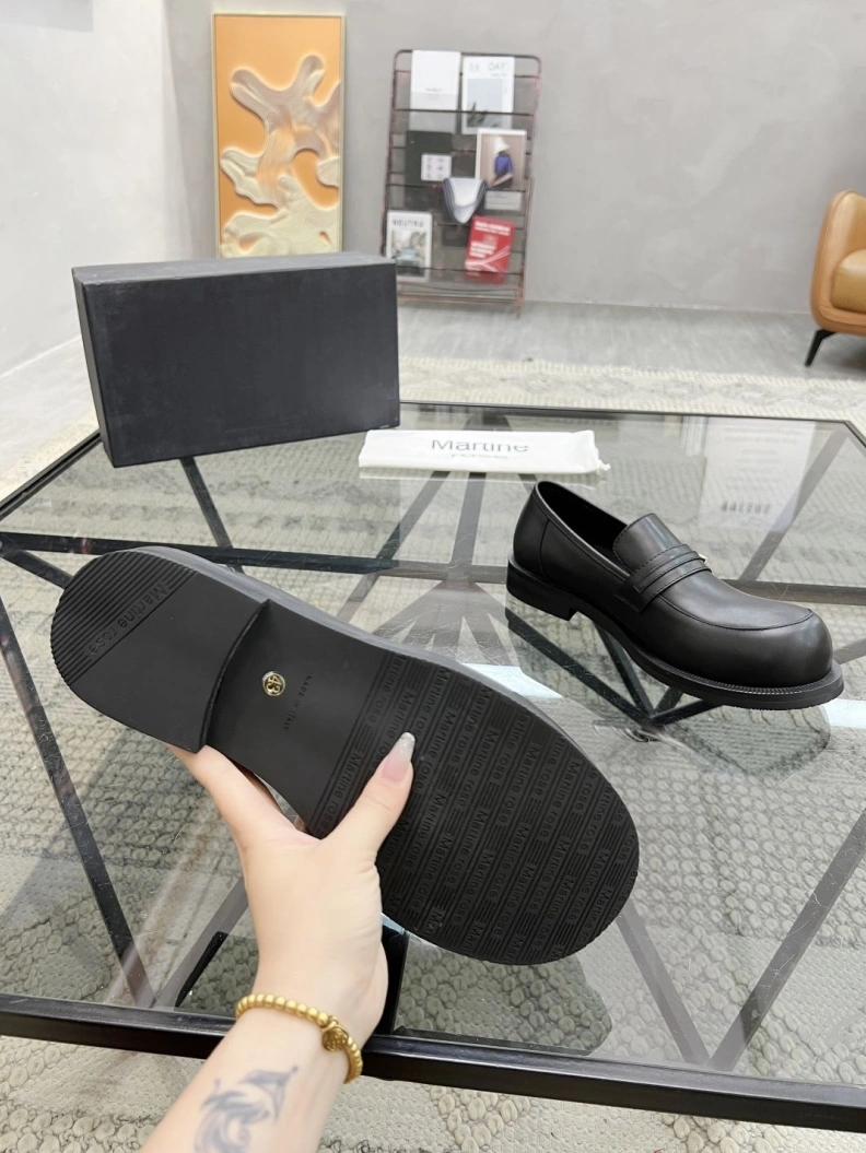 UrbanStyle Othxr Leather Shoes 211948