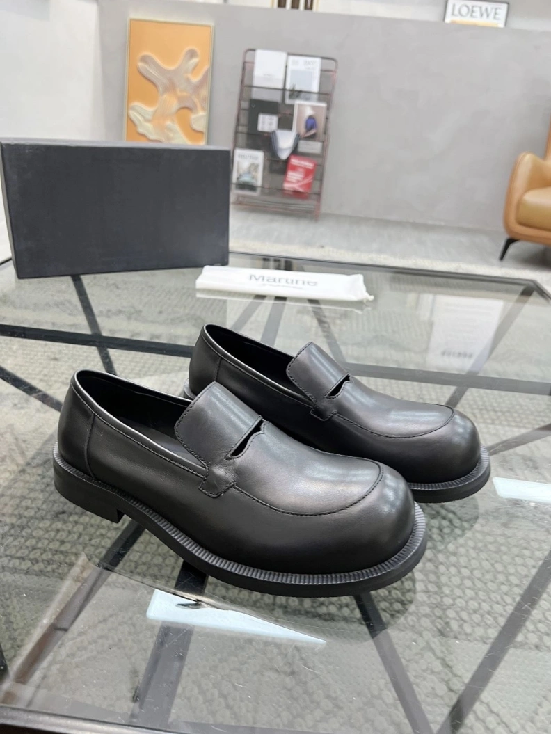 Othxr Leather Shoes Classic 211952