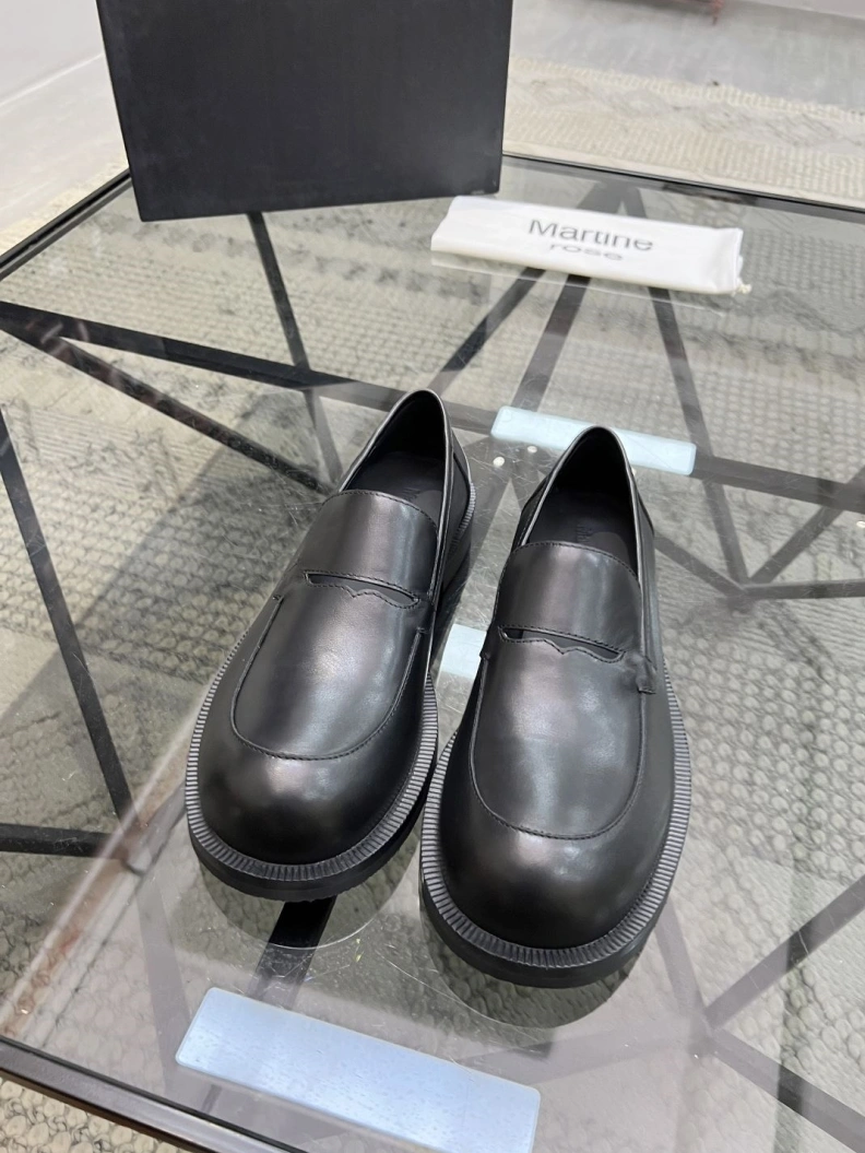 Othxr Leather Shoes Classic 211952
