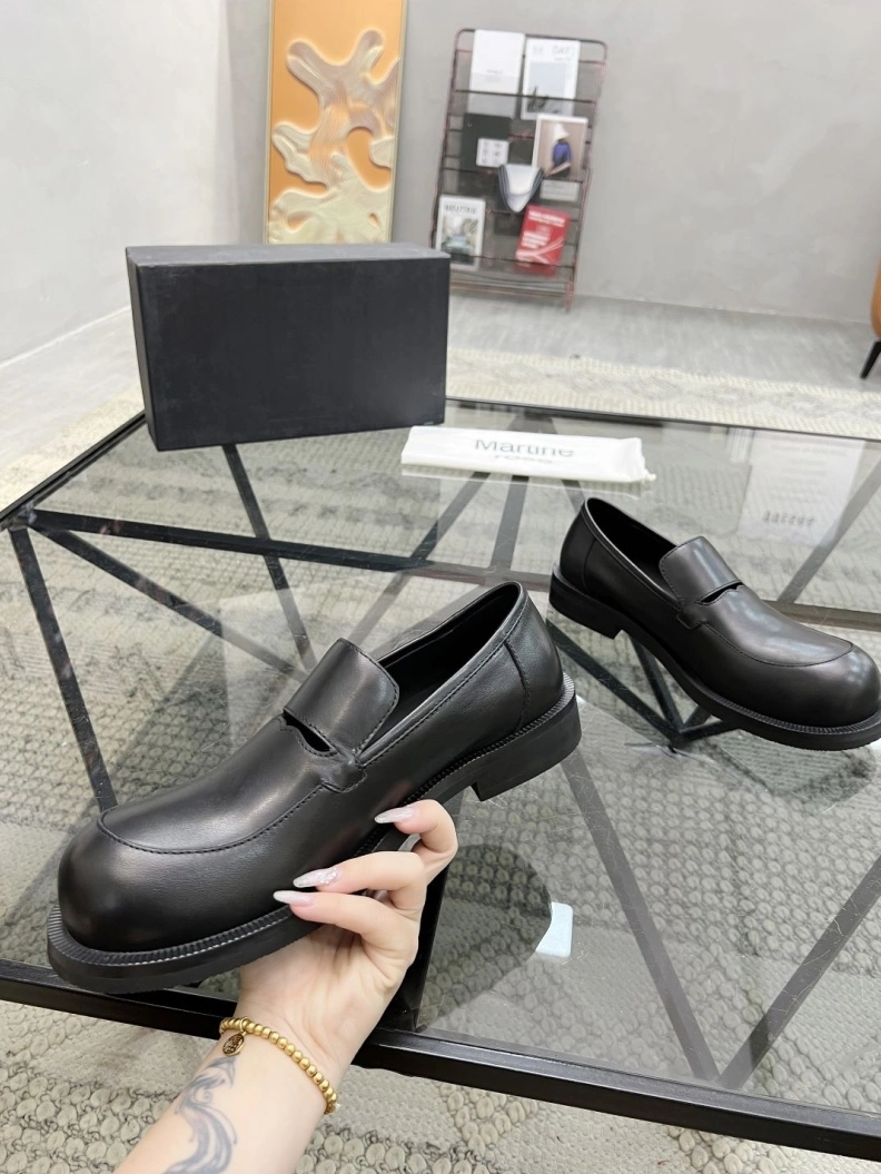 Othxr Leather Shoes Classic 211952