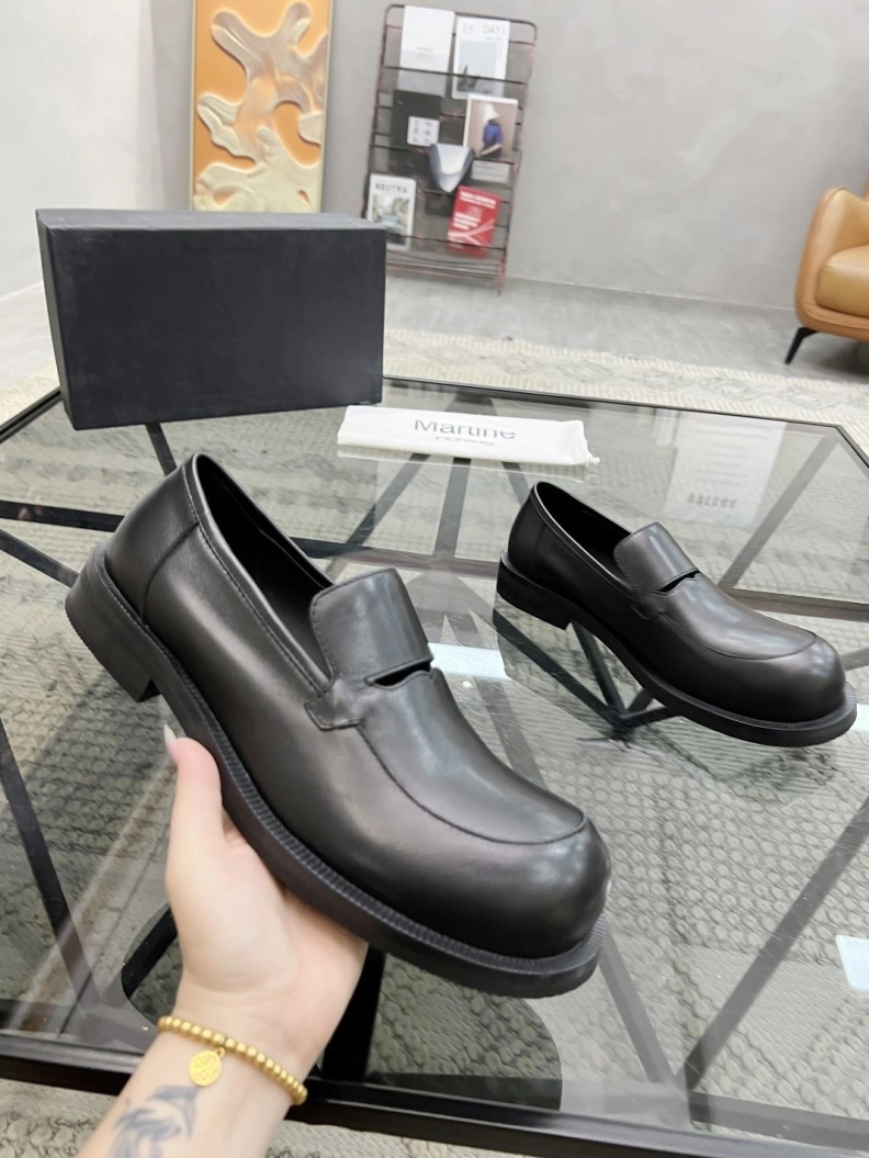 Othxr Leather Shoes Classic 211952