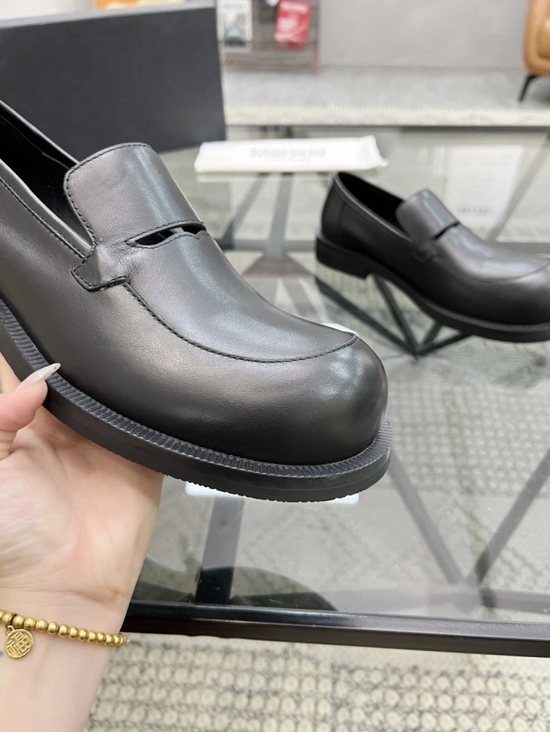 Othxr Leather Shoes Classic 211952