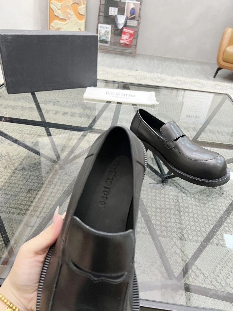 Othxr Leather Shoes Classic 211952