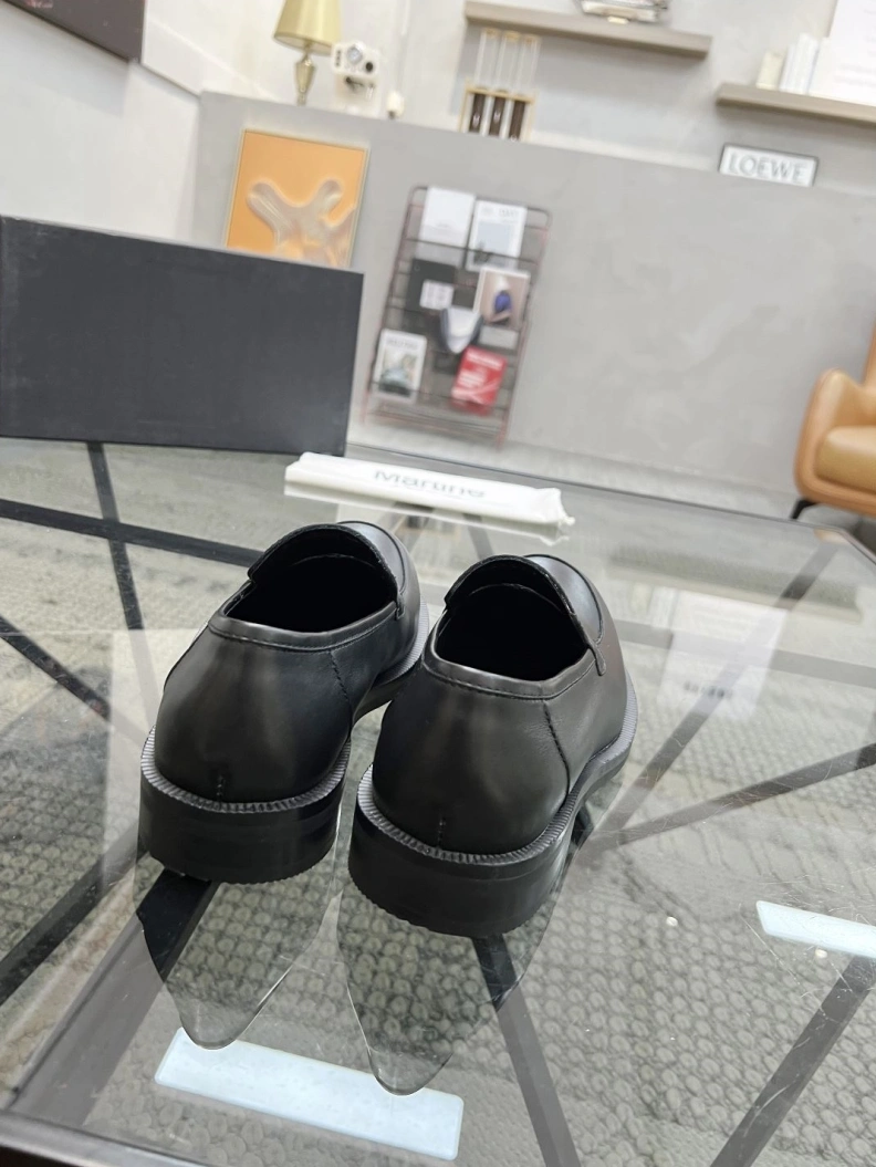 Othxr Leather Shoes Classic 211952