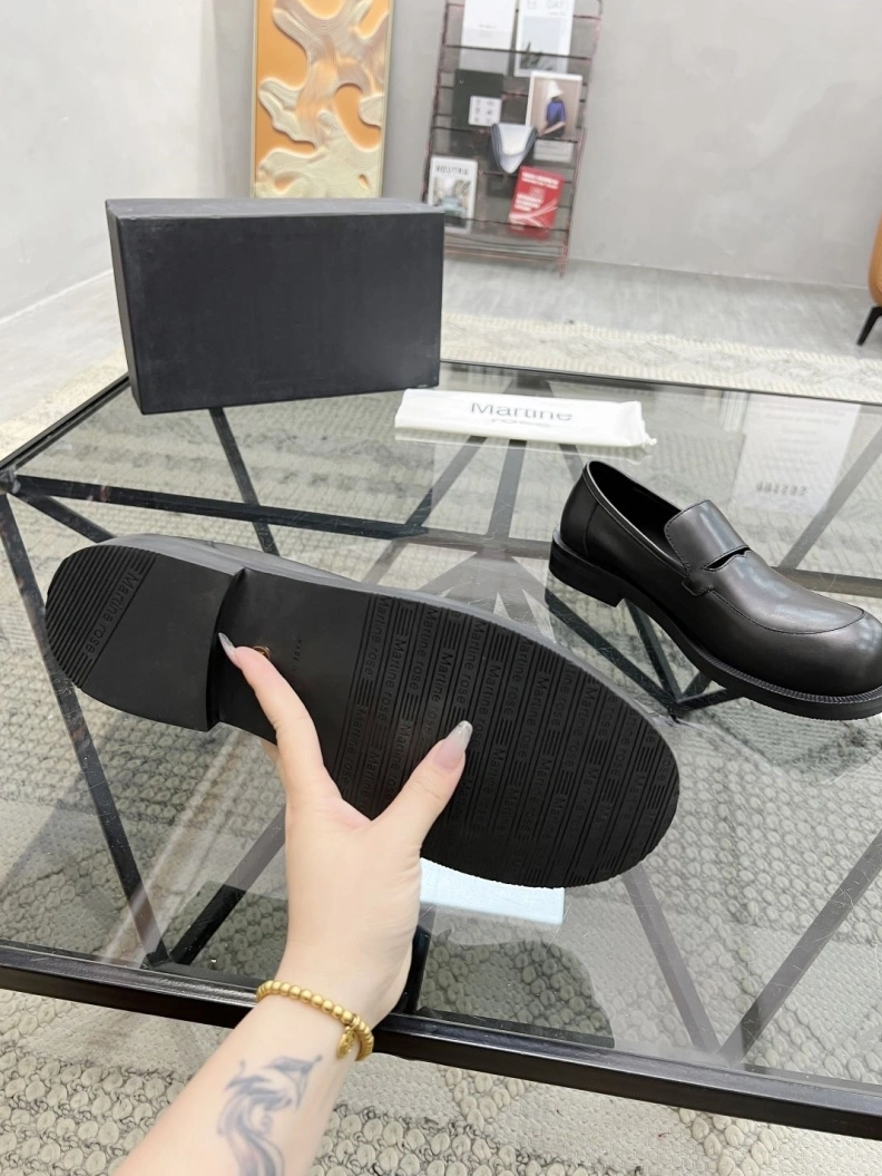 Othxr Leather Shoes Classic 211952